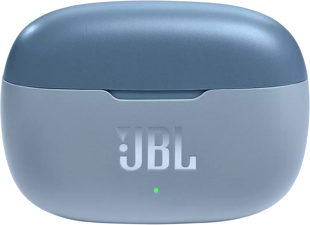 Беспроводные наушники с микрофоном  JBL фото