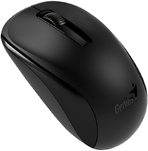 

Мышь беспроводная Genius, NX-7005 (G5 Hanger) Черная