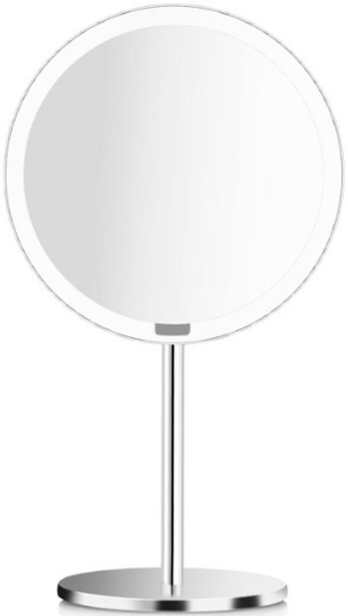 Зеркало Yeelight Sensor Makeup Mirror настольное White (YLGJ01YL)