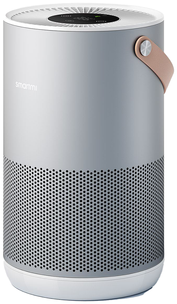 Очиститель воздуха Smartmi Air Purifier P1 Серый (ZMKQJHQP12)