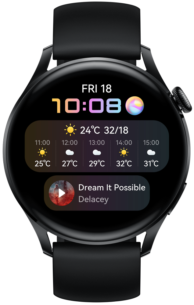 Часы HUAWEI многофункциональные умные часы t500 для телефонов ios android фитнес трекер с 1 44 дюймовым сенсорным экраном health sleep monitor
