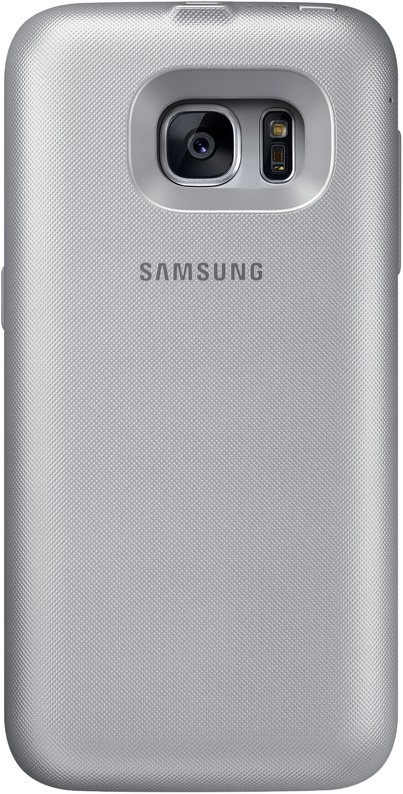 

Чехол-аккумулятор Samsung EP-TG935BSRGRU для S7 Edge Silver, EP-TG935BSRGRU для S7 Edge Silver