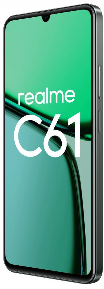 Смартфон realme Вид№5