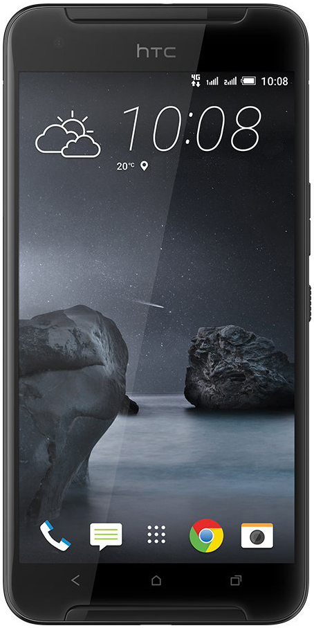 

Смартфон HTC