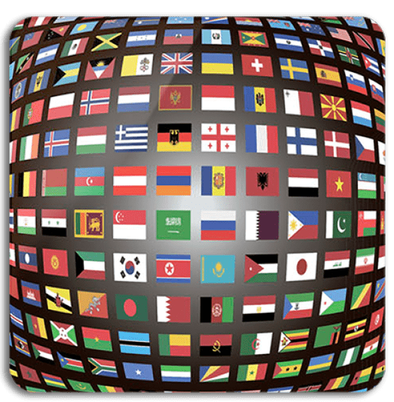 Держатель наклейка WTF Smart Sticker универсальный флаги (1.14) 7000-0348 Smart Sticker универсальный флаги (1.14) - фото 2