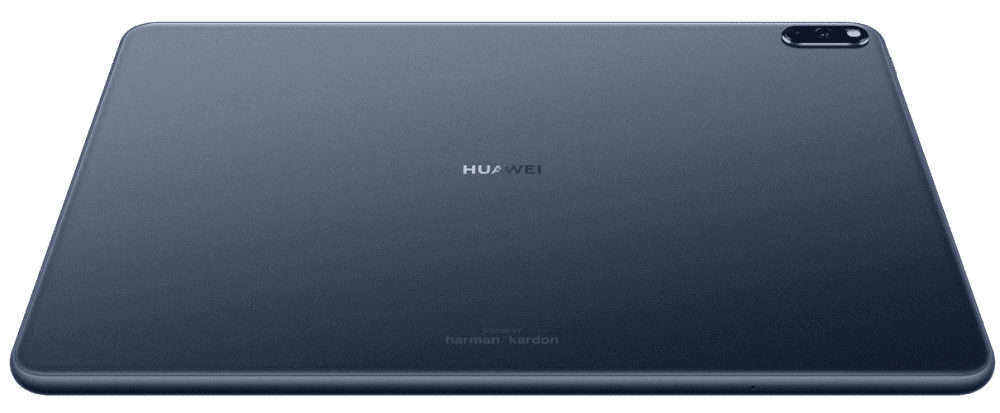 Планшет Huawei MatePad Pro 10.8