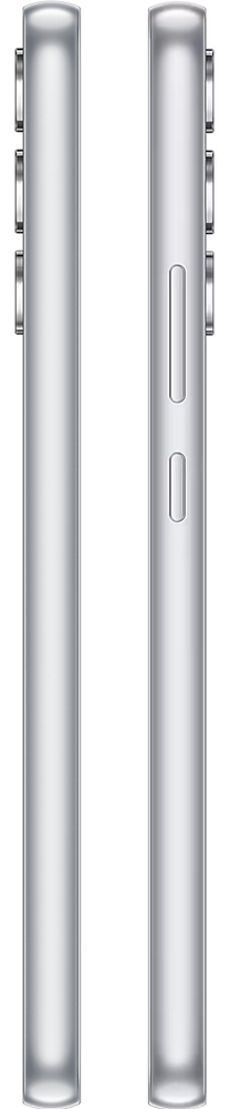 Смартфон Samsung Galaxy A34 6/128Gb 5G Серебристый 0101-9263 Galaxy A34 6/128Gb 5G Серебристый - фото 8