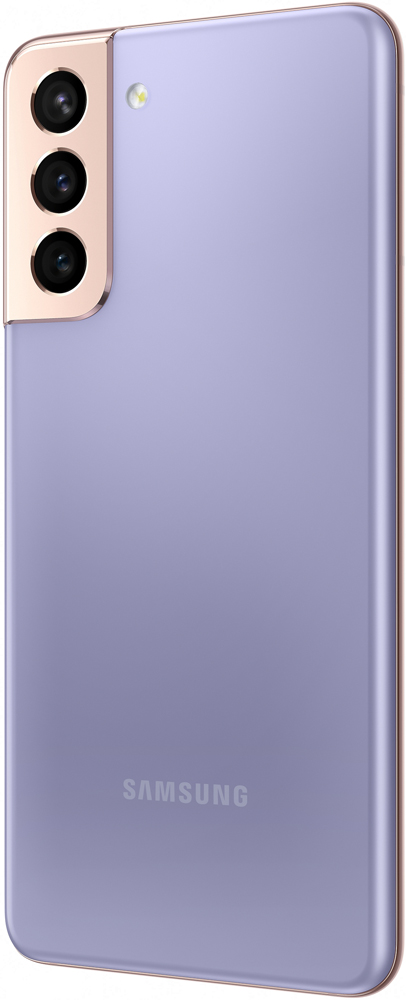Смартфон Samsung G991 Galaxy S21 8/256Gb Purple 0101-7473 G991 Galaxy S21 8/256Gb Purple - фото 7