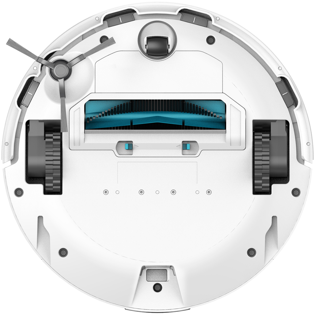 Робот-пылесос Viomi SE White 7000-0697 V-RVCLM21A - фото 7
