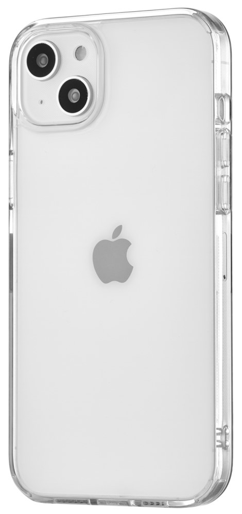 Чехол-накладка uBear противоударная пластиковая накладка uag monarch для iphone 14 plus кевлар черная
