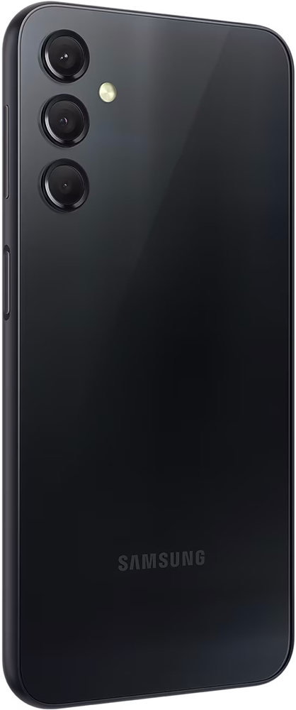 Смартфон Samsung Galaxy A24 4/128Gb Черный 0101-9259 SM-A245FZKUCAU Galaxy A24 4/128Gb Черный - фото 6