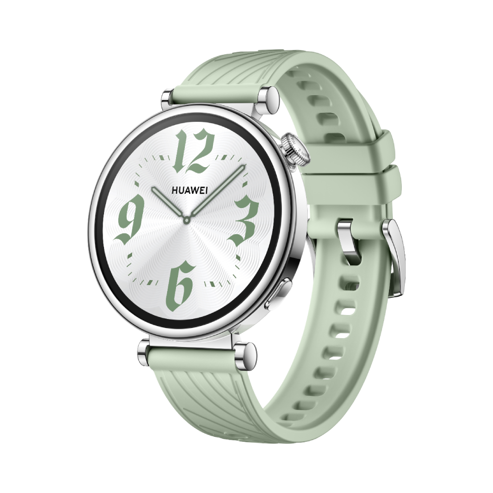 Часы HUAWEI умные часы huawei watch se sta b39 зеленые