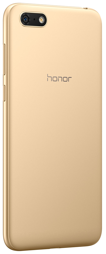 Смартфон Honor 7S 1/16Gb Gold 0101-6923 DRA-LX5 7S 1/16Gb Gold - фото 7