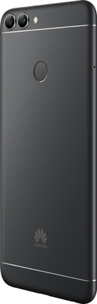 Смартфон HUAWEI P Smart 32Gb Black «Отличное состояние» 1209-6325 Figo-LX1 - фото 8