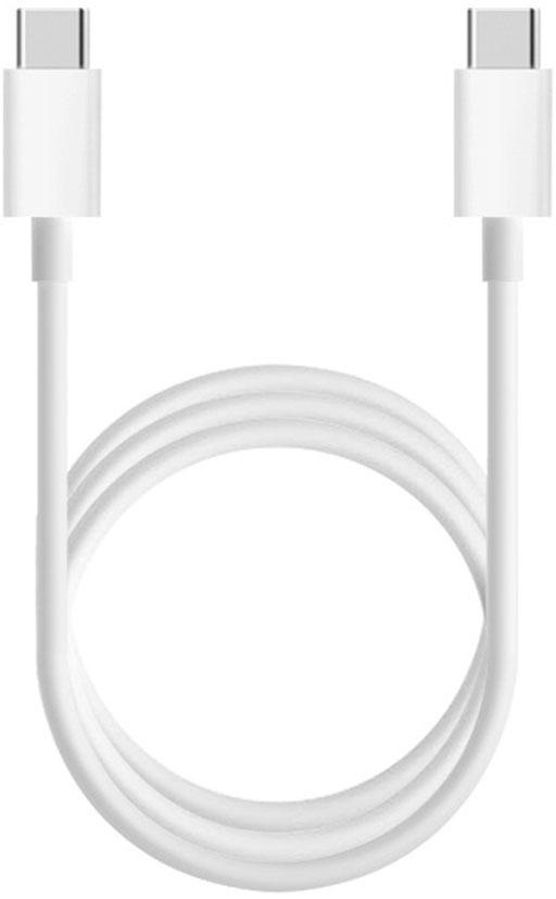 Дата-кабель Xiaomi Mi USB Type-C 1,5м White (SJV4108GL) дата кабель xiaomi mi usb type c 1м black sjv4109gl