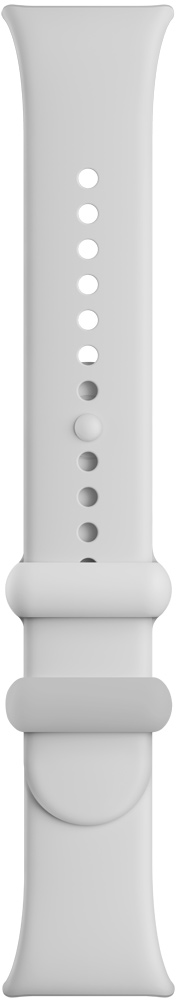 Фитнес-браслет Xiaomi Smart Band 8 Pro Серый 3100-2356 BHR8007GL - фото 5