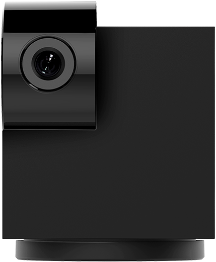 IP-камера Laxihub P1-TY 1080p Black 0200-2678 - фото 5