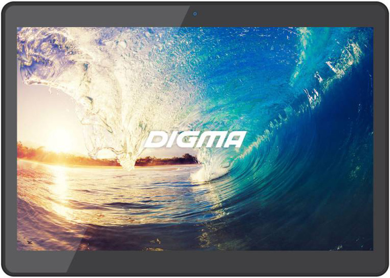 

Планшетный компьютер Digma