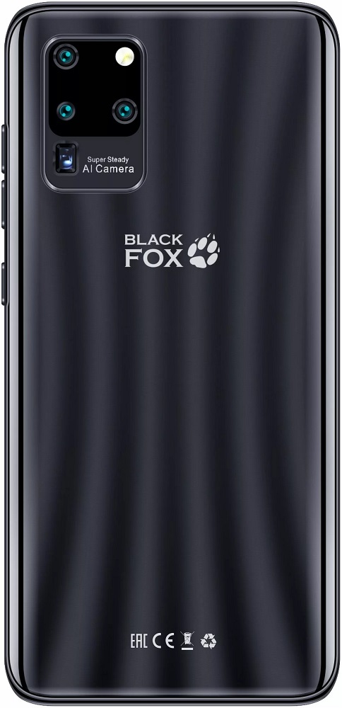 Смартфон  Black Fox фото