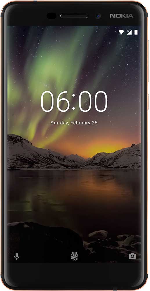 Смартфон Nokia