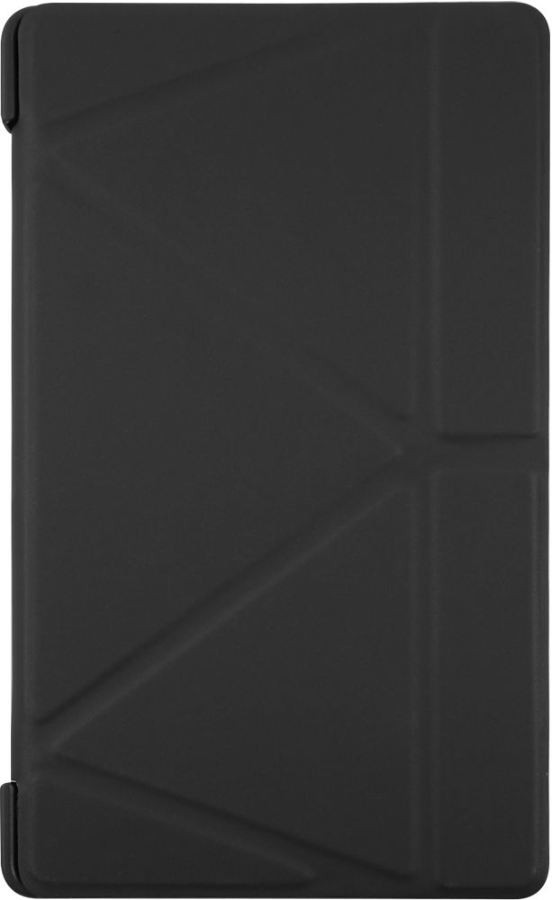 Чехол RedLine с силиконовой крышкой Samsung Tab A7 Lite (2021) подставка 