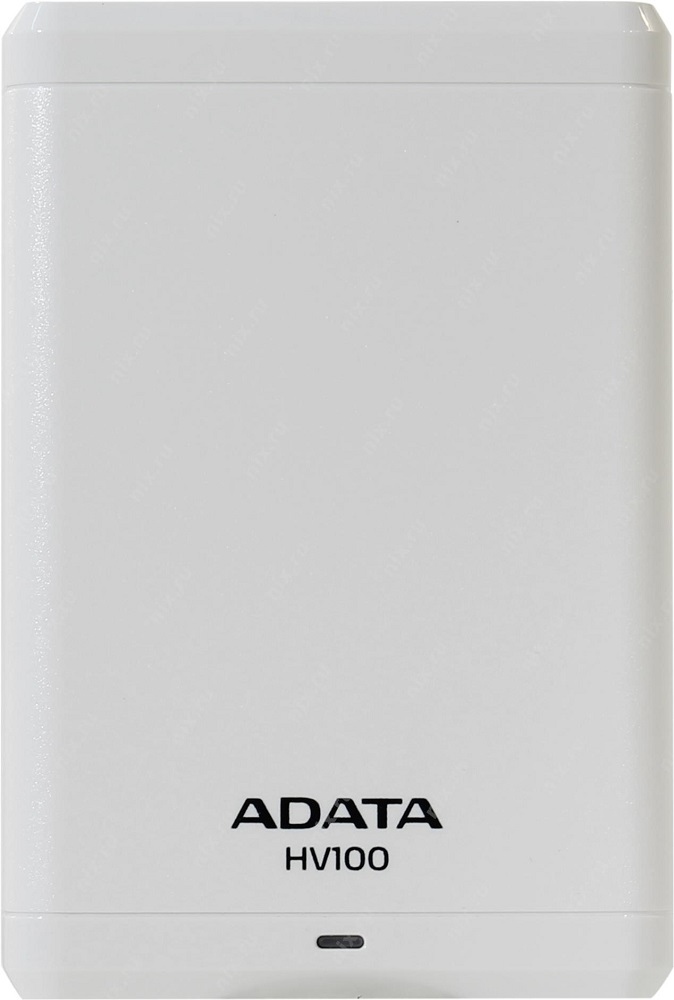 

Внешний жесткий диск Adata