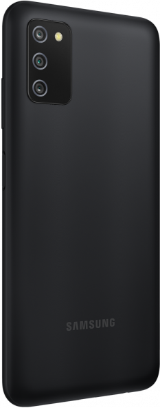 Смартфон Samsung Galaxy A03s 3/32Gb Dual sim Чёрный (SM-A037FZKDS) 0101-8182 Galaxy A03s 3/32Gb Dual sim Чёрный (SM-A037FZKDS) - фото 6