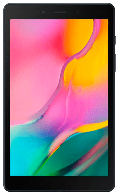 

Планшет Samsung, Galaxy Tab A 8.0 2019 8" 32Gb Wi-Fi Black
