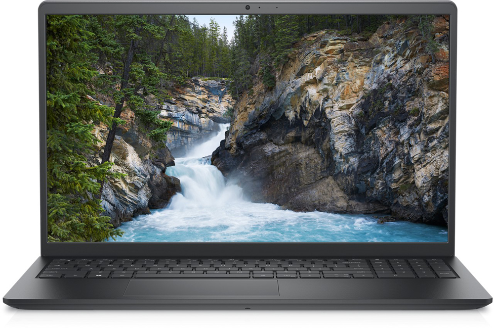 

Ноутбук Dell, Vostro 3515-5609 15.6" 16/512Gb Black