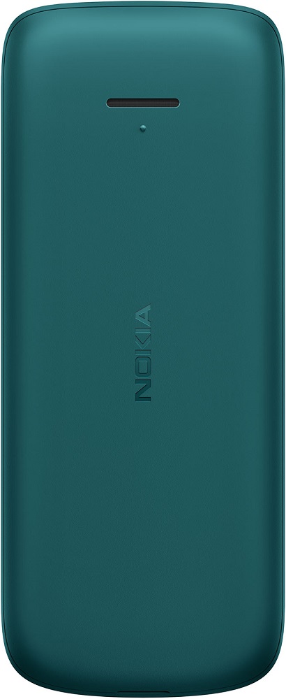 Мобильный телефон Nokia 215 4G Dual sim Green 0101-7436 TA-1272 - фото 2