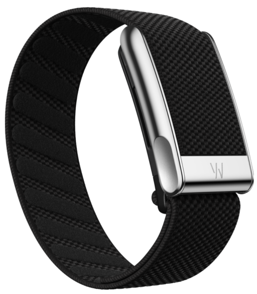 

Фитнес-браслет WHOOP, 5.0 Life Черный