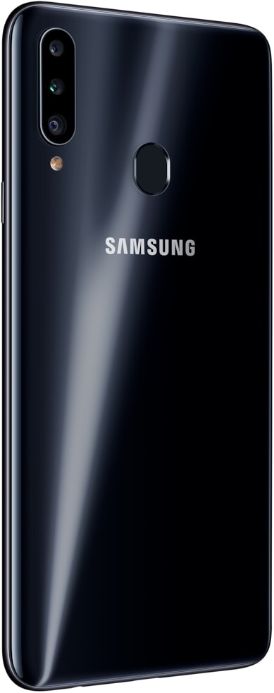 Смартфон Samsung A207 Galaxy A20s 3/32Gb Black 0101-6944 SM-A207FZKDSER A207 Galaxy A20s 3/32Gb Black - фото 5