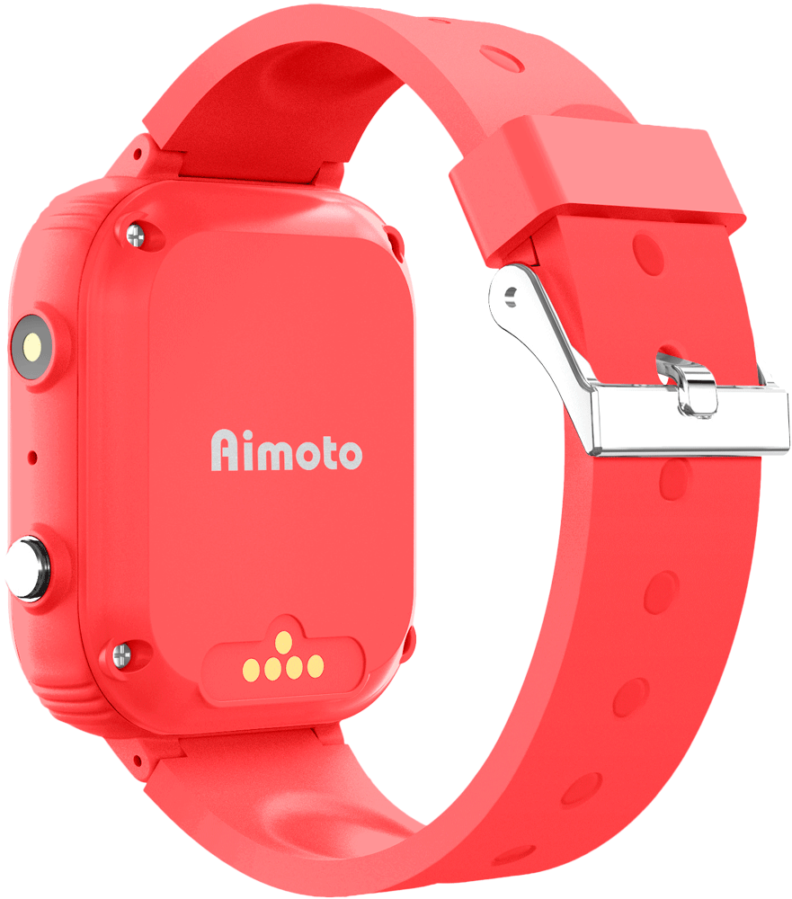 Детские часы Aimoto Pro 4G Red 0200-2348 - фото 2