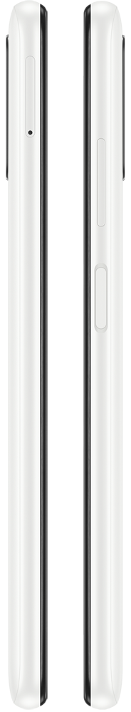Смартфон Samsung Galaxy A03s 4/64Gb White 0101-7731 SM-A037FZWGSER Galaxy A03s 4/64Gb White - фото 8