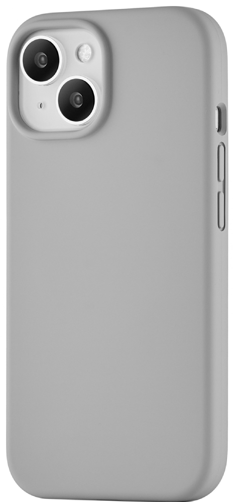 Чехол-накладка uBear чехол защитный ubear real case для iphone 14 plus усиленный