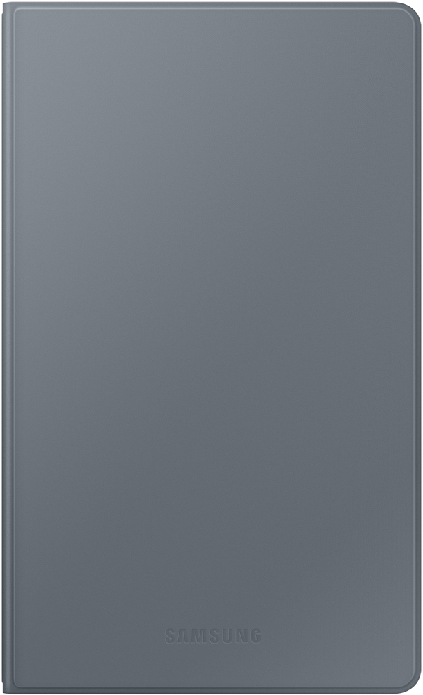 Чехол-обложка Samsung Galaxy Book Cover Tab A7 Lite Dark Grey (EF-BT220PJEGRU)