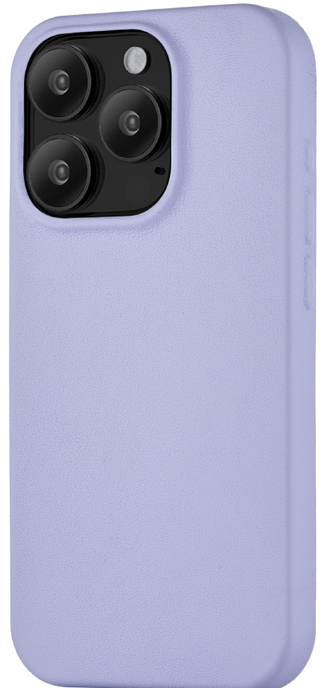 Чехол-накладка uBear чехол накладка krutoff clear case розовые бутоны для iphone 14 plus