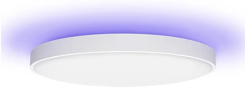 Умный светильник Yeelight Arwen Ceiling Light 550S потолочный White (YLXD013-A) 0200-2569 Arwen Ceiling Light 550S потолочный White (YLXD013-A) - фото 3