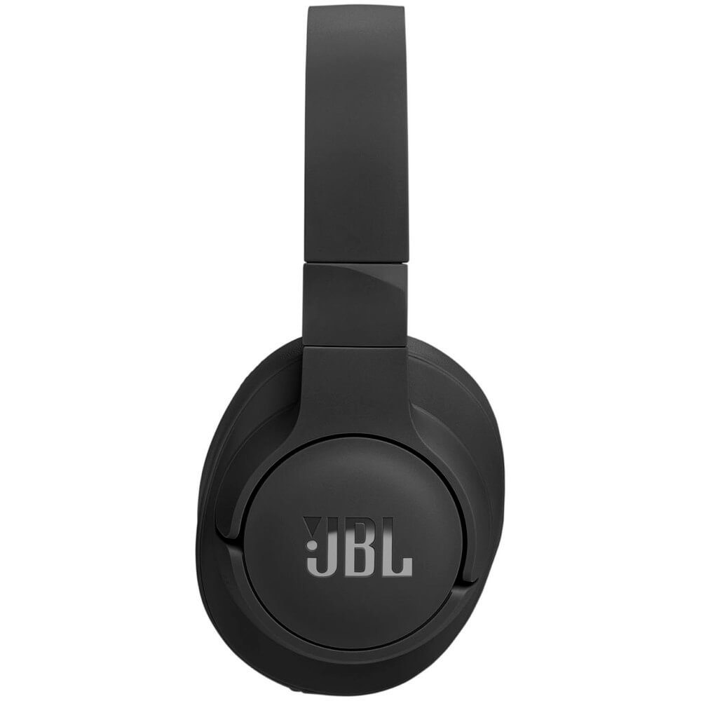 Беспроводные наушники с микрофоном JBL Tune 770NC Черные 0406-2099 - фото 6