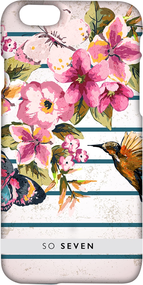 

Клип-кейс Muvit