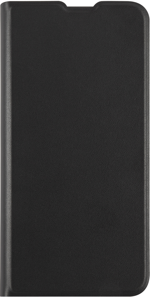 Чехол-книжка RedLine для Xiaomi Redmi 12 Черный 0314-0019 - фото 2