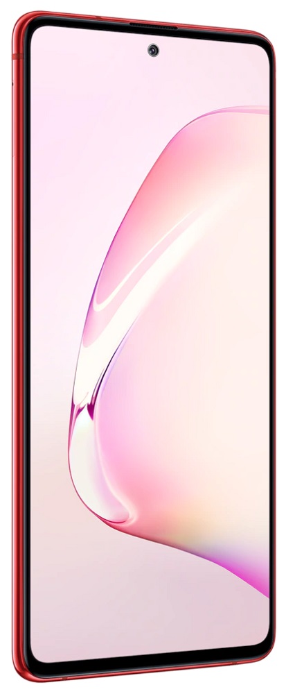 Смартфон Samsung N770 Galaxy Note10 Lite 6/128Gb Red 0101-7039 SM-N770FZRMSER N770 Galaxy Note10 Lite 6/128Gb Red - фото 5