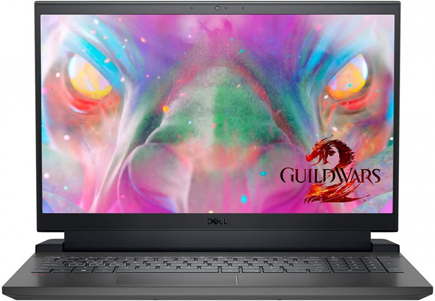

Ноутбук Dell, G15 5511 15.6" 8/512Gb Black