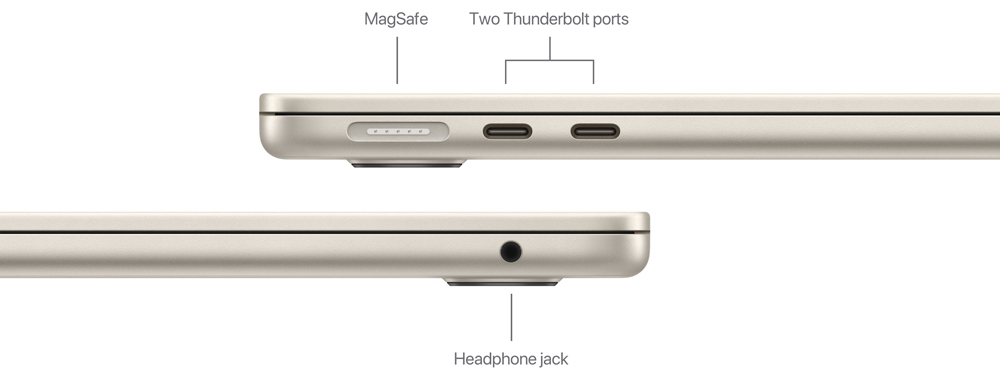 Ноутбук Apple Вид№6