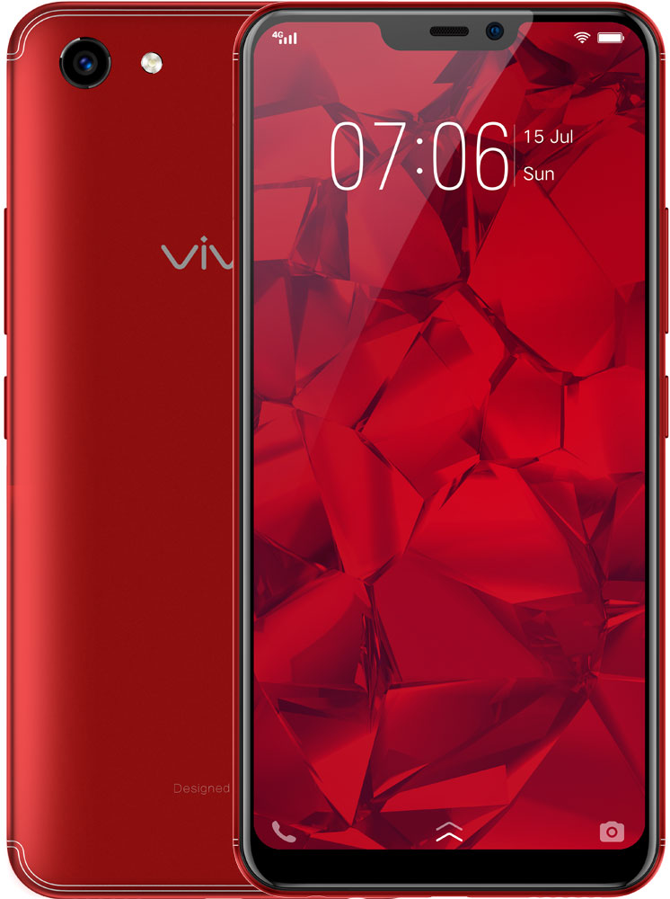 

Смартфон Vivo