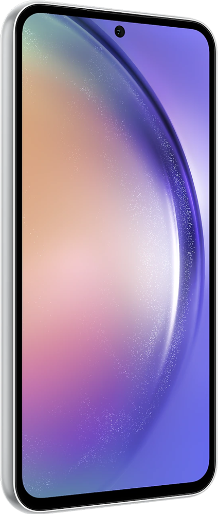 Смартфон Samsung Galaxy A54 6/128Gb 5G Белый (SM-A546) 0101-8731 SM-A546EZWASKZ Galaxy A54 6/128Gb 5G Белый (SM-A546) - фото 4