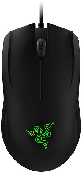 

Мышь Razer