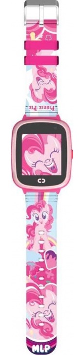 Детские часы Jet Kid Pinkie Pie Pink 0200-1995 - фото 6