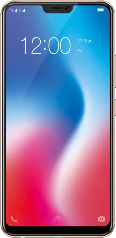 

Смартфон Vivo