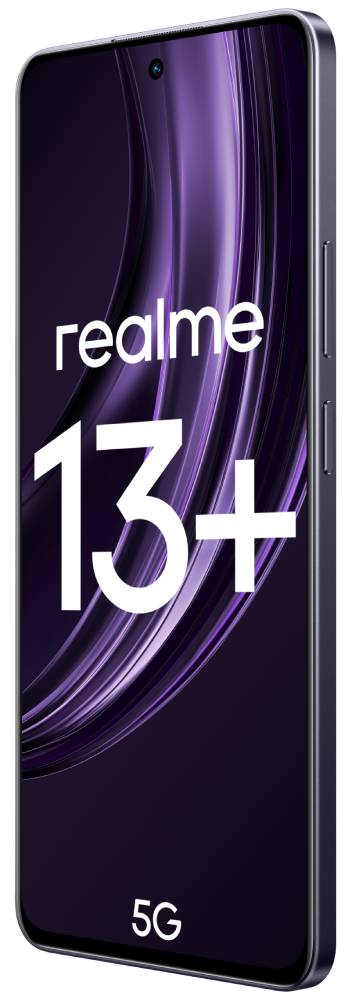 Смартфон realme Вид№5